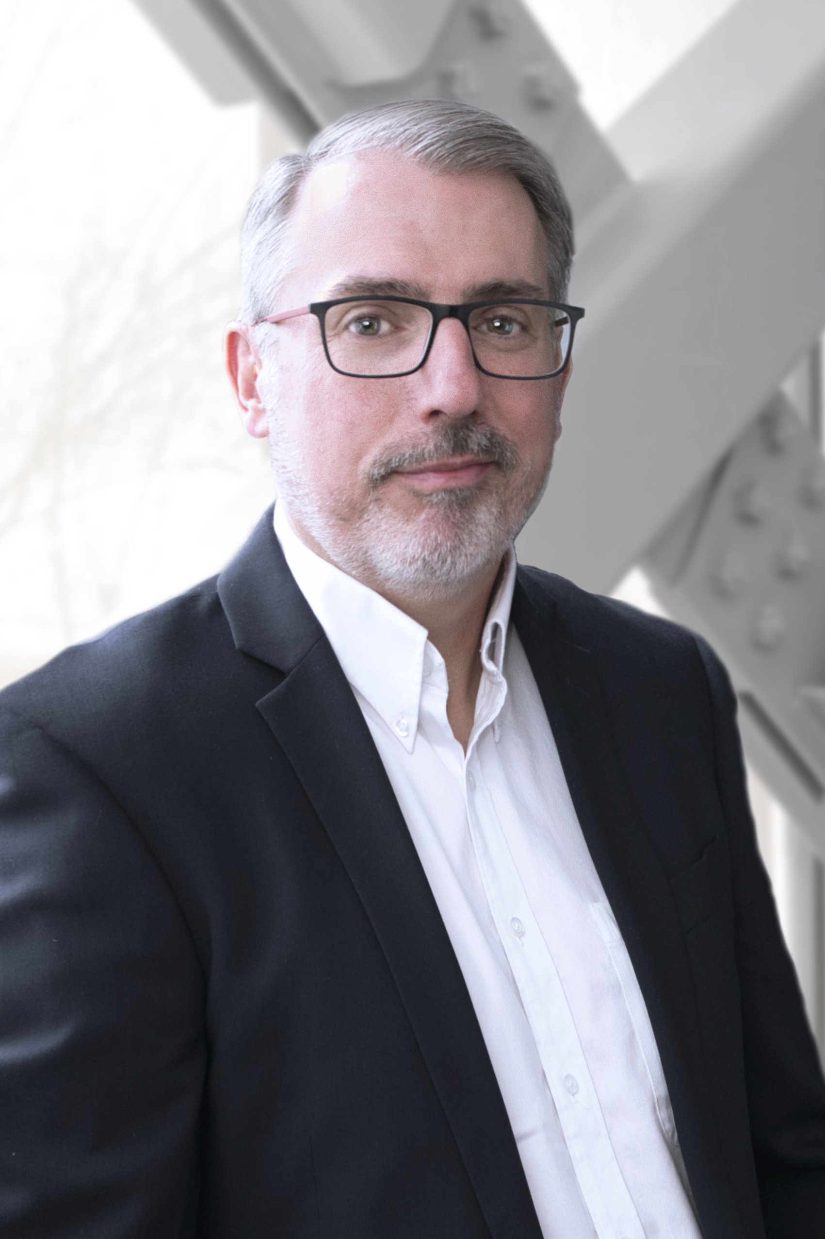 Dimitri Tsingakis