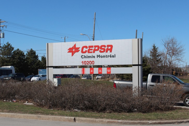 La vente de CEPSA est une bonne chose