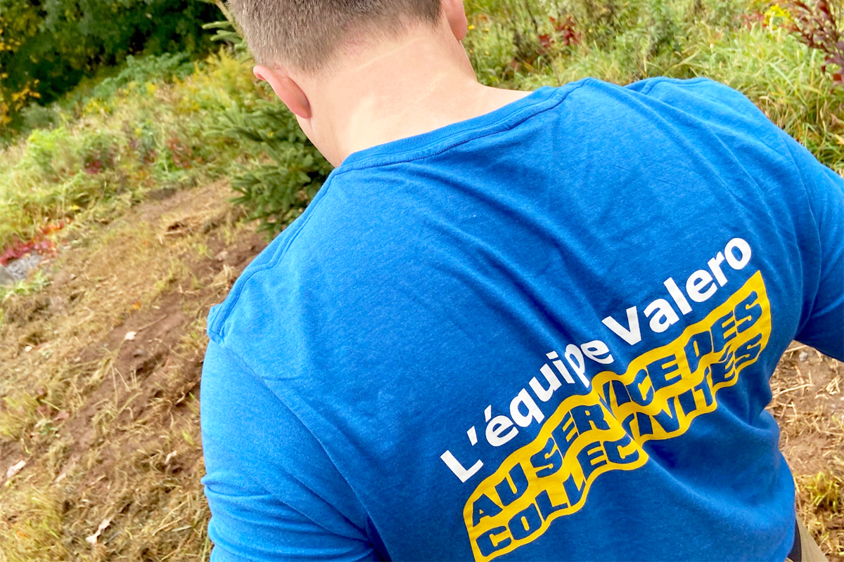 Valero employes 2023