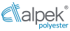 Logo Alpek Canada